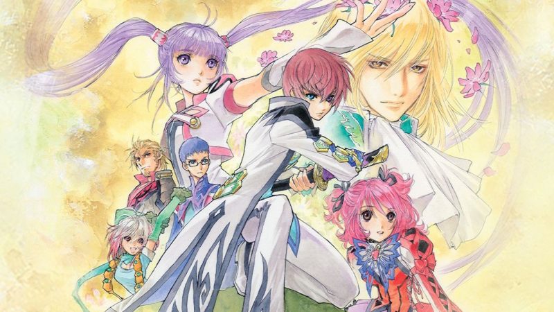 Đánh giá game Tales of Graces f Remastered