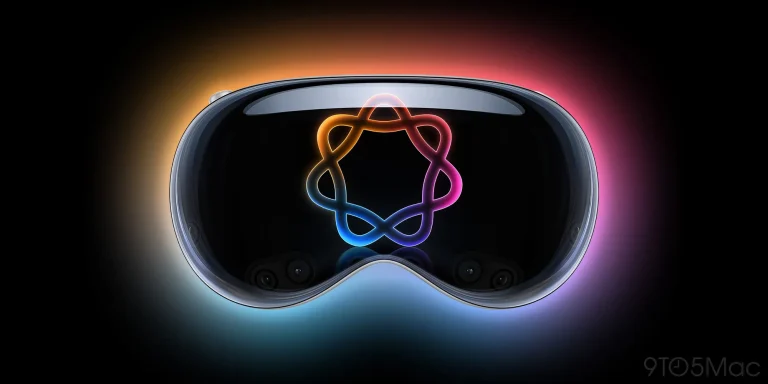 Apple Vision Pro: Những cải tiến đáng mong đợi trong năm 2025
