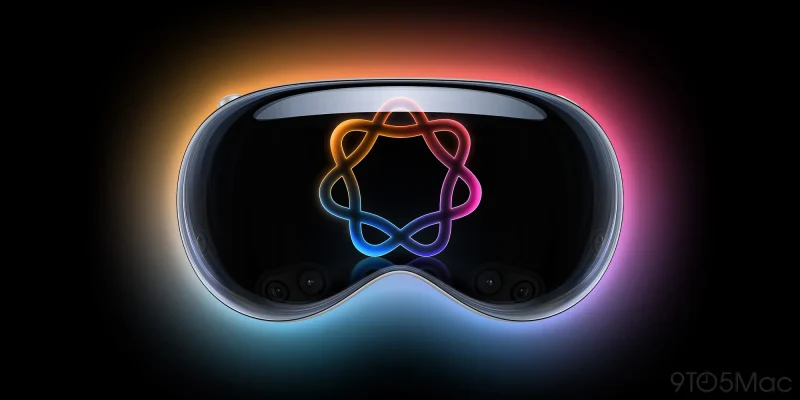 Apple Vision Pro: Những cải tiến đáng mong đợi trong năm 2025