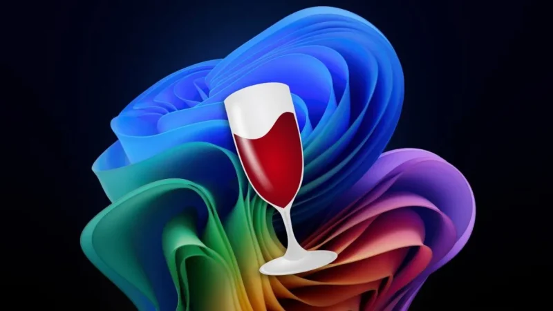 Wine 10.0 được phát hành, hỗ trợ chạy ứng dụng Windows trên Linux