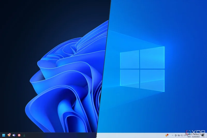 Sự kết thúc hỗ trợ với Windows 10 và ảnh hưởng đến Microsoft 365