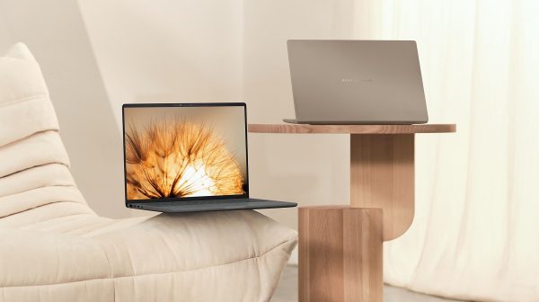 ASUS Việt Nam mở đặt trước cho loạt laptop AI Zenbook A14, Zenbook 14 và ROG Flow Z13