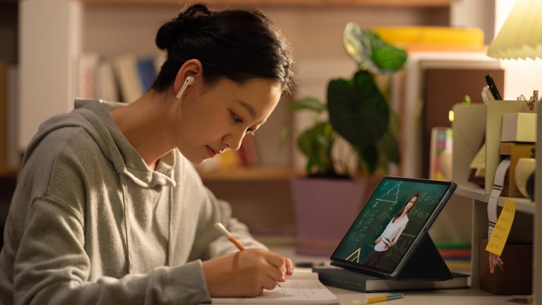 HUAWEI MatePad 11.5 mới: Hiệu suất như PC