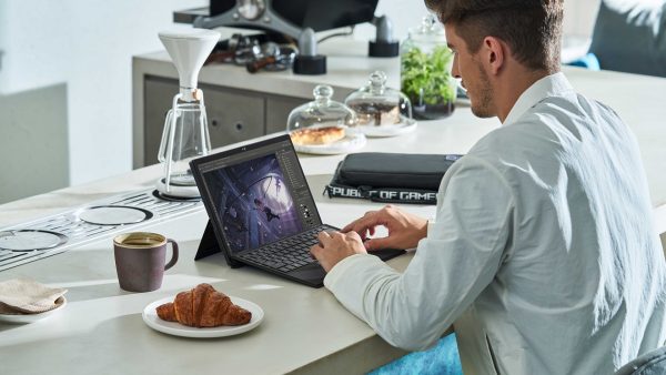 ASUS Việt Nam mở đặt trước cho loạt laptop AI Zenbook A14, Zenbook 14 và ROG Flow Z13