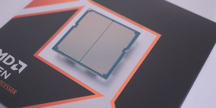 Tại sao mọi người vẫn trung thành với CPU cũ?