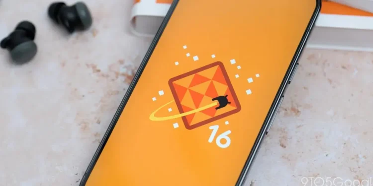 Android 16 Beta 2 ra mắt cho thiết bị Pixel