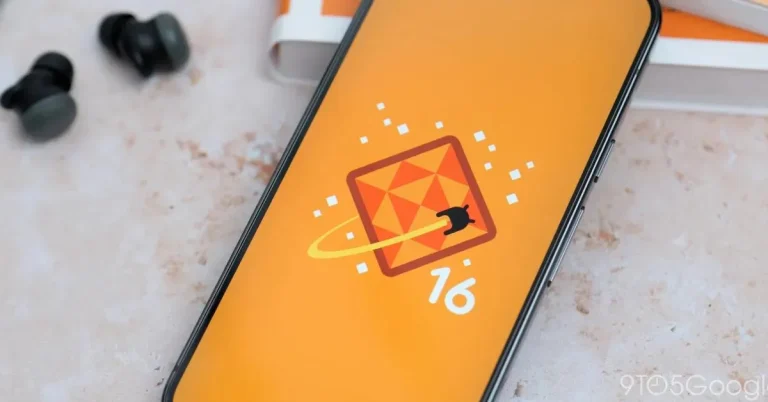 Android 16 Beta 2 ra mắt cho thiết bị Pixel