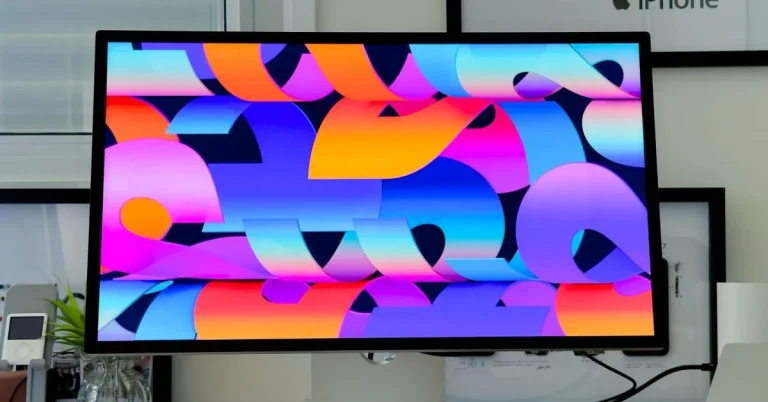 Apple cập nhật màn hình Mac mới với công nghệ MiniLED