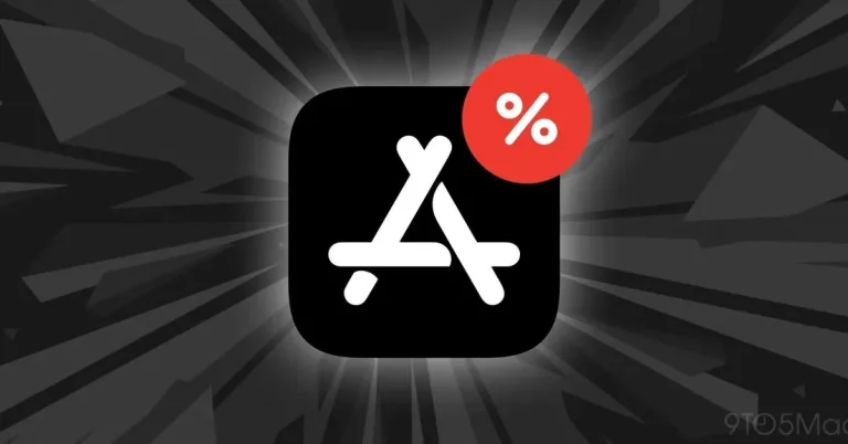 Apple công bố cập nhật thuế và giá ứng dụng trên App Store