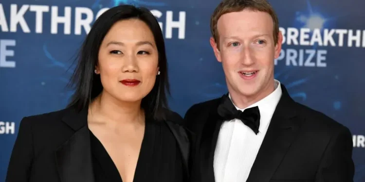 Mark Zuckerberg khẳng định tổ chức từ thiện không từ bỏ các nỗ lực DEI