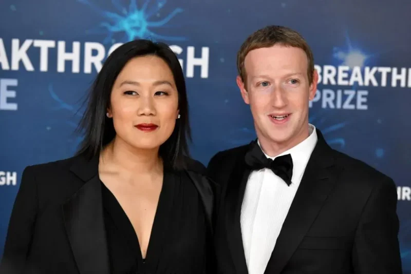 Mark Zuckerberg khẳng định tổ chức từ thiện không từ bỏ các nỗ lực DEI