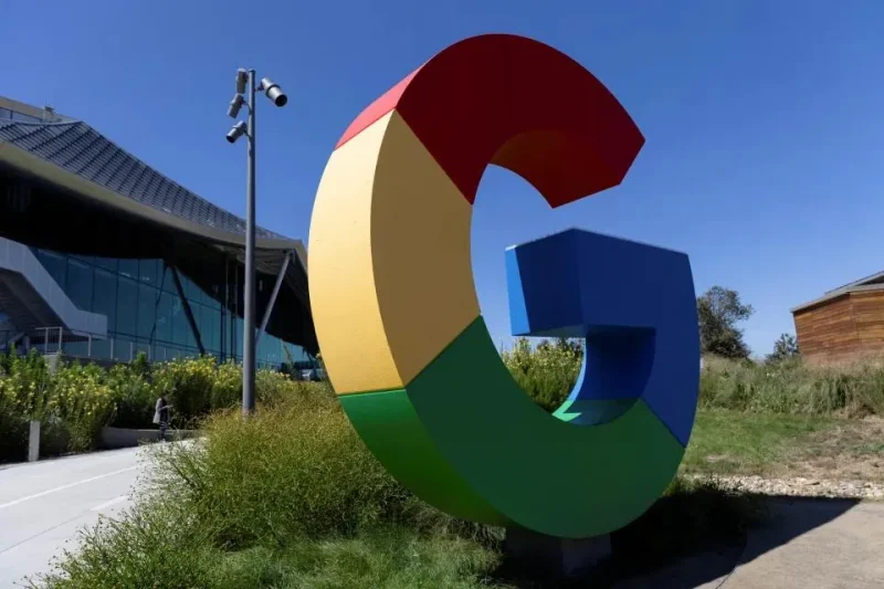 Google thay đổi chiến lược về đa dạng hóa lực lượng lao động