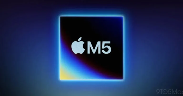 M5 chip bắt đầu sản xuất hàng loạt, sẵn sàng cho MacBook Pro, iPad Pro, Vision Pro