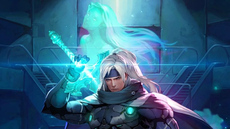 Đánh giá game Blade Chimera