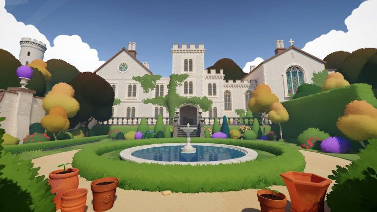 Đánh giá game Botany Manor