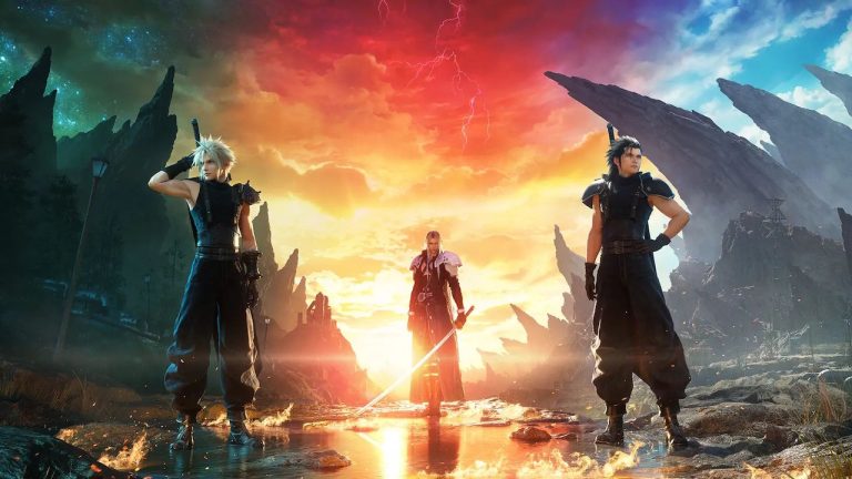 Đánh giá game Final Fantasy VII Rebirth