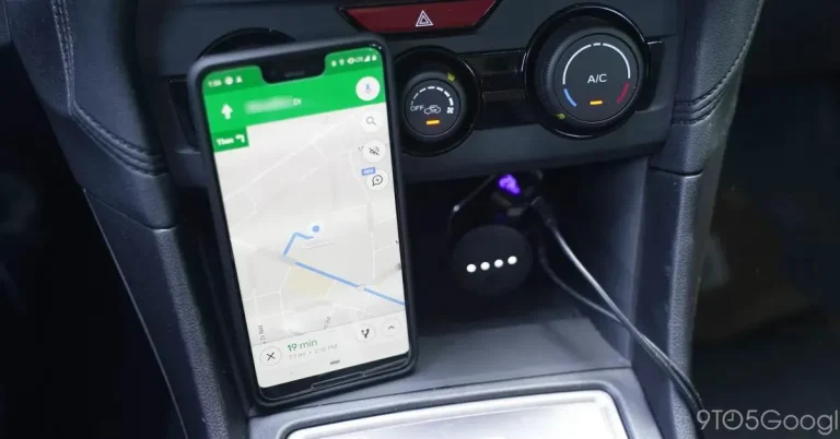 Google Assistant trên xe hơi sẽ sớm bị ngừng hoạt động