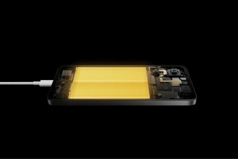 Graphene batteries có thể cách mạng hóa công nghệ smartphone