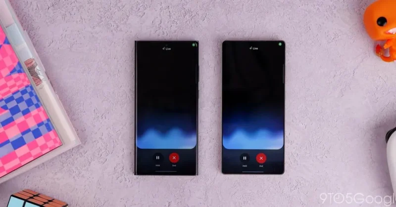 Hotword ‘Hey Gemini’ mới có thể đồng tồn tại với ‘Hey Google’ trên Android