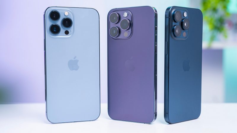 Deal hời sắm iPhone, MacBook tại Di Động Việt: Giảm thêm đến 1 triệu đồng trên mức giá ưu đãi đã giảm