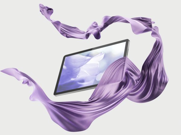 Ra mắt 2 mẫu máy tính bảng Lenovo Tab và Idea Tab Pro tích hợp AI