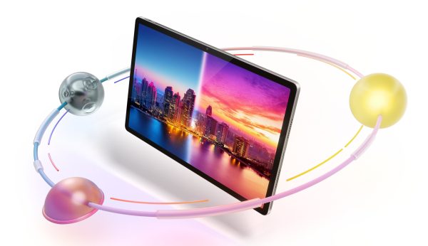 Ra mắt 2 mẫu máy tính bảng Lenovo Tab và Idea Tab Pro tích hợp AI