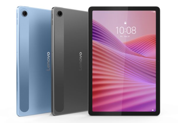 Ra mắt 2 mẫu máy tính bảng Lenovo Tab và Idea Tab Pro tích hợp AI