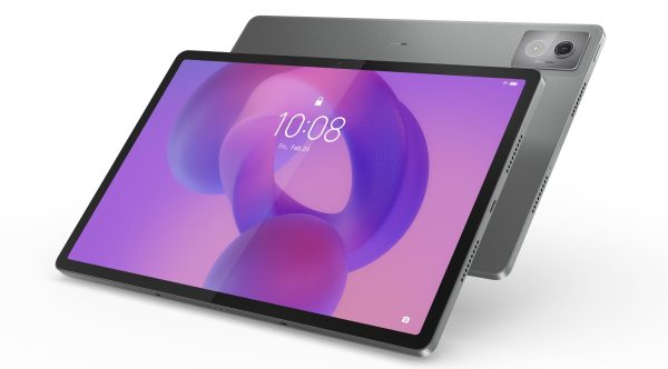 Ra mắt 2 mẫu máy tính bảng Lenovo Tab và Idea Tab Pro tích hợp AI