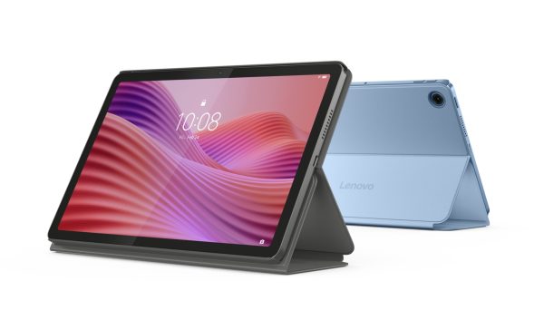 Ra mắt 2 mẫu máy tính bảng Lenovo Tab và Idea Tab Pro tích hợp AI