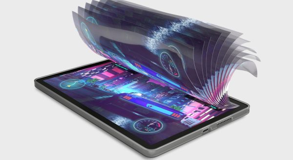 Ra mắt 2 mẫu máy tính bảng Lenovo Tab và Idea Tab Pro tích hợp AI