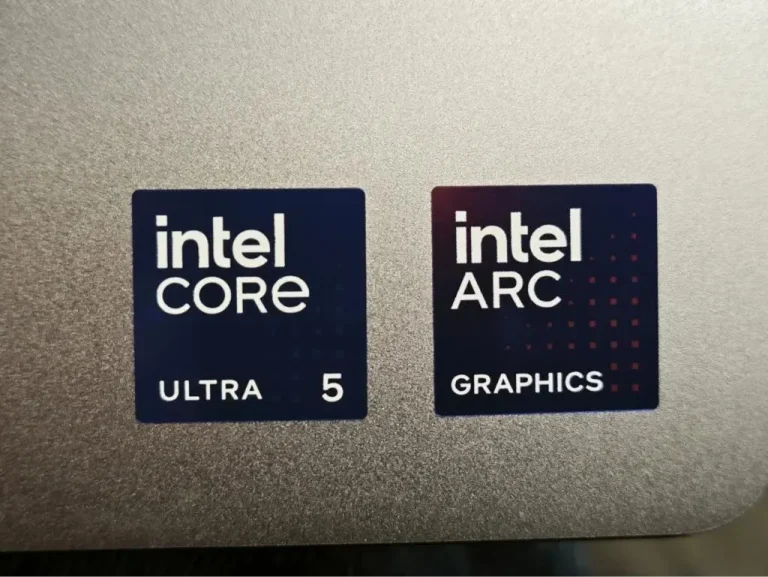 Redmi Book Pro (2025) sắp ra mắt: Hé lộ với Intel Core Ultra 5 CPU