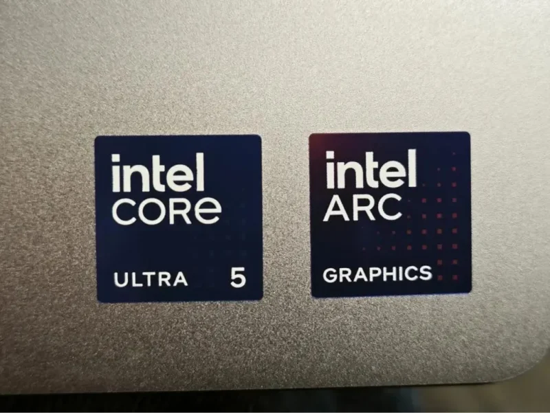 Redmi Book Pro (2025) sắp ra mắt: Hé lộ với Intel Core Ultra 5 CPU
