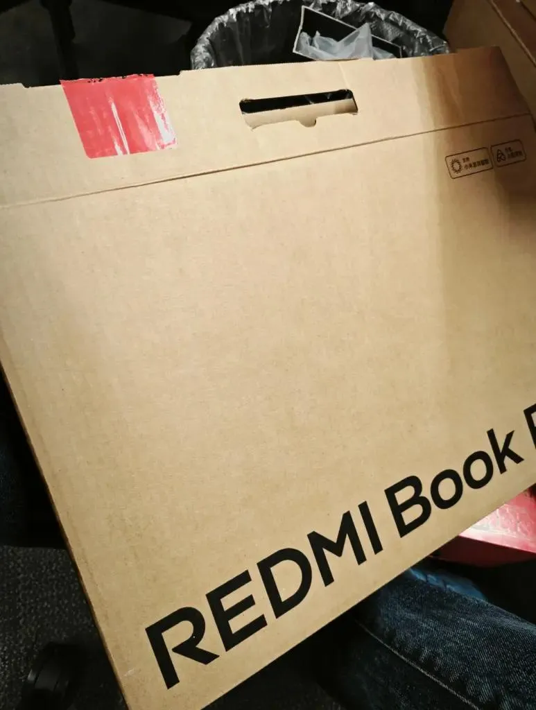 Redmi Book Pro (2025) sắp ra mắt: Hé lộ với Intel Core Ultra 5 CPU