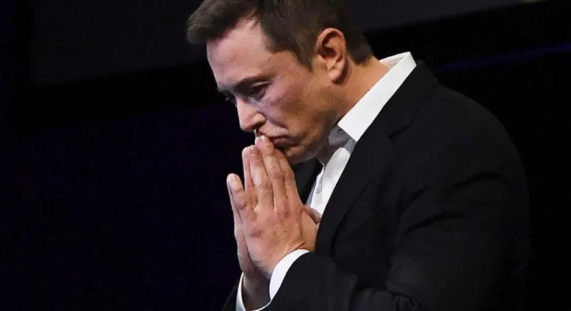 Tesla đối mặt với doanh số giảm trong đầu năm 2025 vì cạnh tranh và tranh cãi