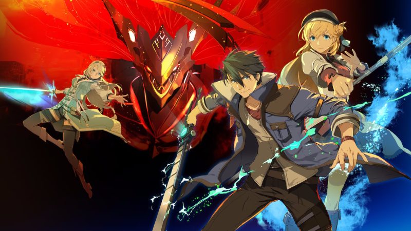 Đánh giá game The Legend of Heroes: Trails through Daybreak II