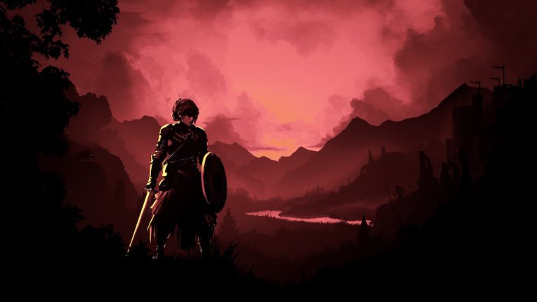 Đánh giá game The Vale: Shadow of the Crown