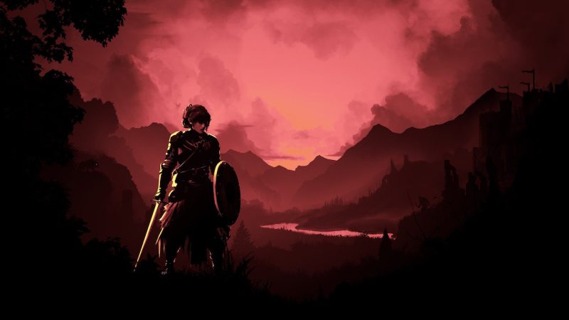Đánh giá game The Vale: Shadow of the Crown