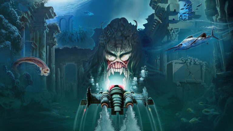Đánh giá game X-Out: Resurfaced