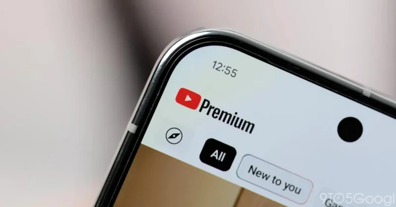 YouTube Premium Lite sẽ ra mắt, không bao gồm nhạc