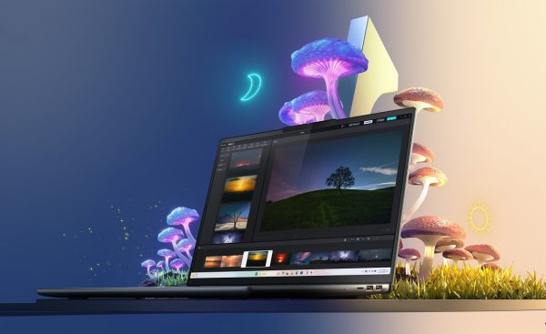 Lenovo ra mắt IdeaPad Slim Series, giá từ 16.49 triệu đồng