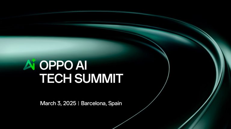 MWC 2025: OPPO công bố chiến lược AI mới, các tính năng AI đột phá và quan hệ hợp tác tại OPPO AI Tech Summit
