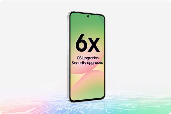 Galaxy A56 5G, Galaxy A36 5G và Galaxy A26 5G chính thức ra mắt với bộ AI tinh gọn và thông minh Awesome Intelligence