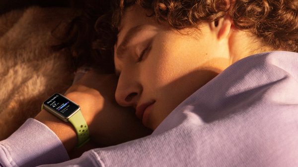 HUAWEI Band 10 mở bán tại Việt Nam từ ngày 4/4
