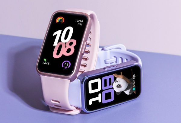 HUAWEI Band 10 mở bán tại Việt Nam từ ngày 4/4