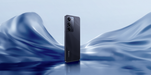 realme Việt Nam ra mắt C75x, giá chỉ từ 4,69 triệu đồng
