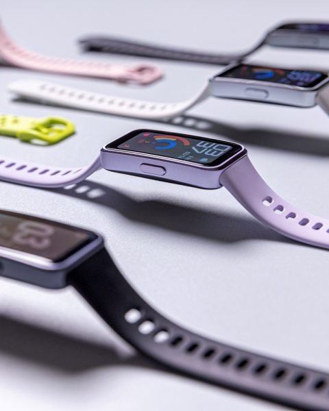 HUAWEI Band 10 mở bán tại Việt Nam từ ngày 4/4