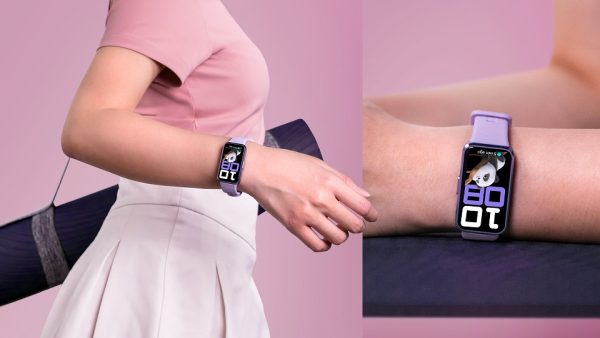 HUAWEI Band 10 mở bán tại Việt Nam từ ngày 4/4