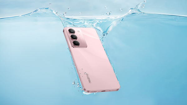 realme Việt Nam ra mắt C75x, giá chỉ từ 4,69 triệu đồng