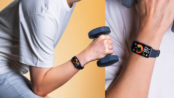 HUAWEI Band 10 mở bán tại Việt Nam từ ngày 4/4
