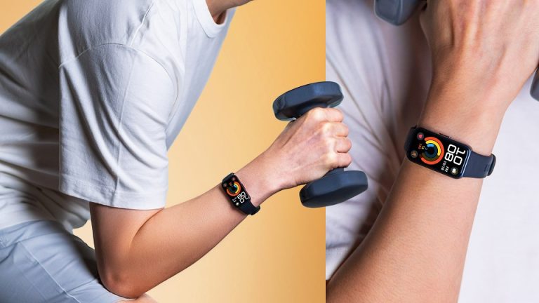 HUAWEI Band 10 mở bán tại Việt Nam từ ngày 4/4